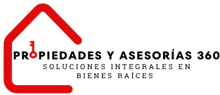 Propiedades y Asesorías 360