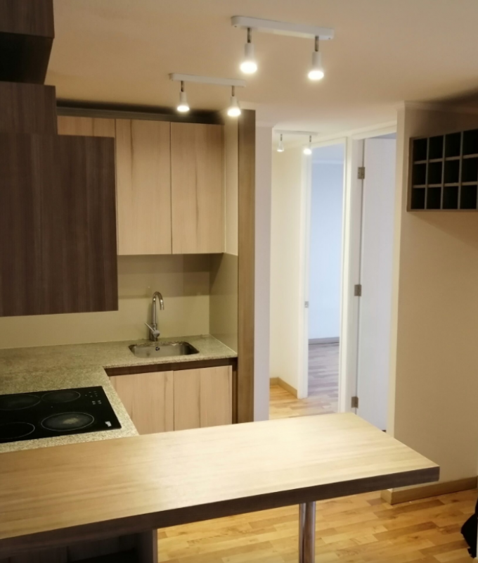 Venta propiedad en Santiago