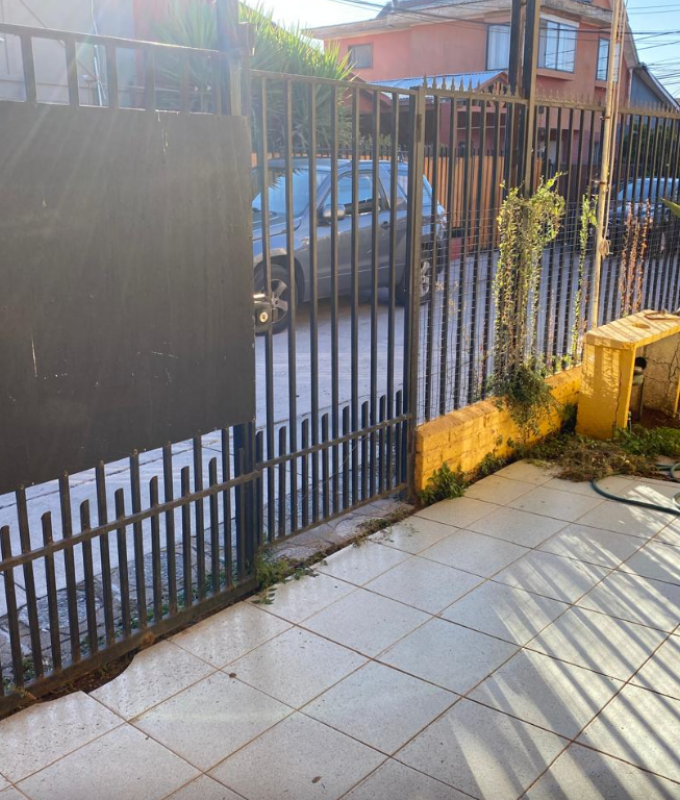 Venta propiedad en Maipú