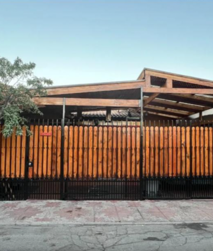 Venta propiedad en Maipú el Descanso