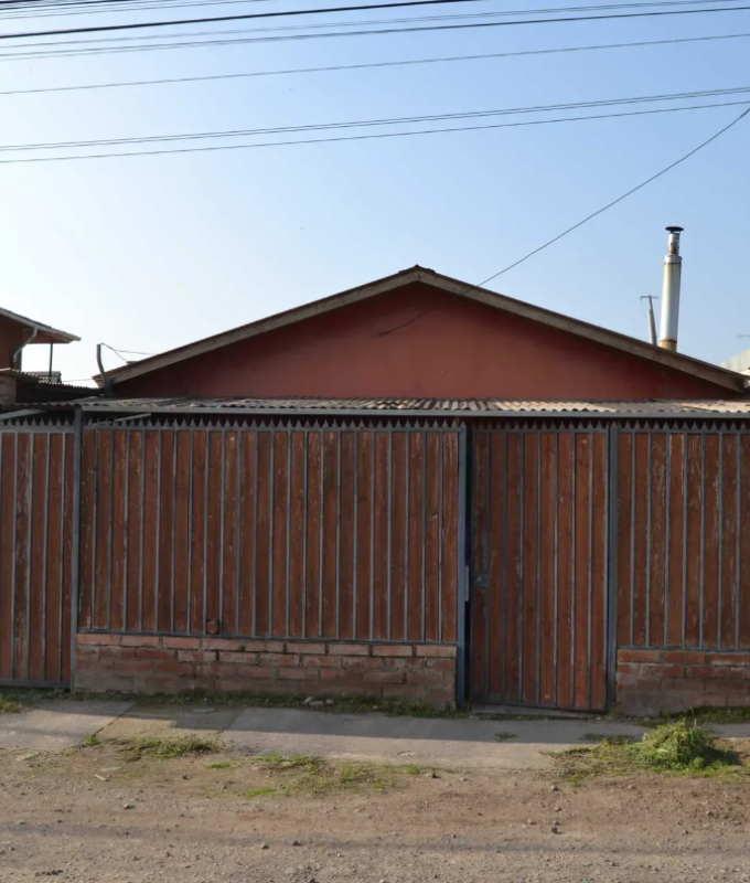 Gran oportunidad en Padre Hurtado: ideal para vivir o invertir