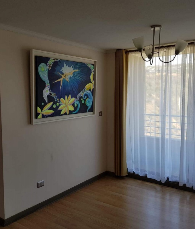 ¡Excelente oportunidad de inversión y vivienda en Valparaíso!