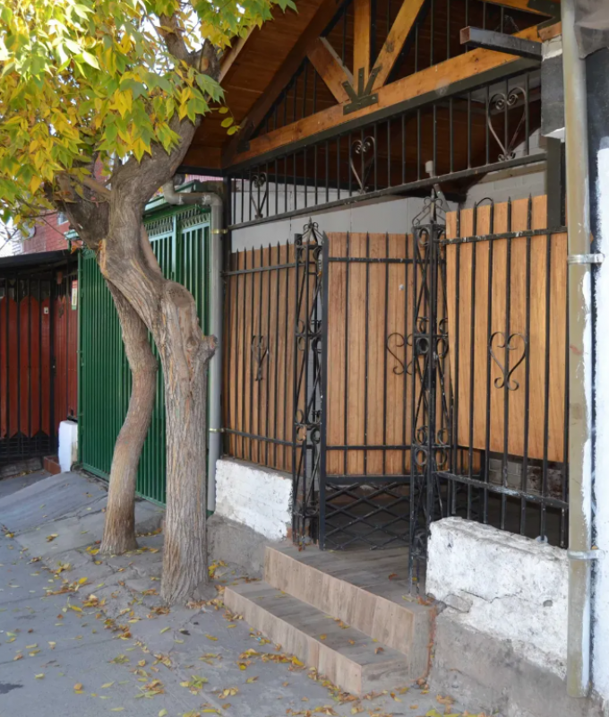 Gran oportunidad en Pudahuel: amplia propiedad con excelente conectividad