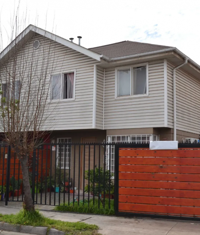 Excelente oportunidad de inversión y vivienda en Puente Alto