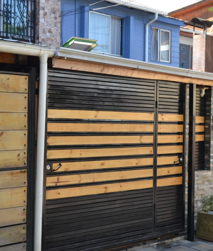 Acogedora casa en venta en San Bernardo, ideal para vivir o invertir